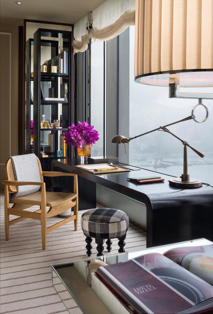 Aesthetic, Functional Interior Space!