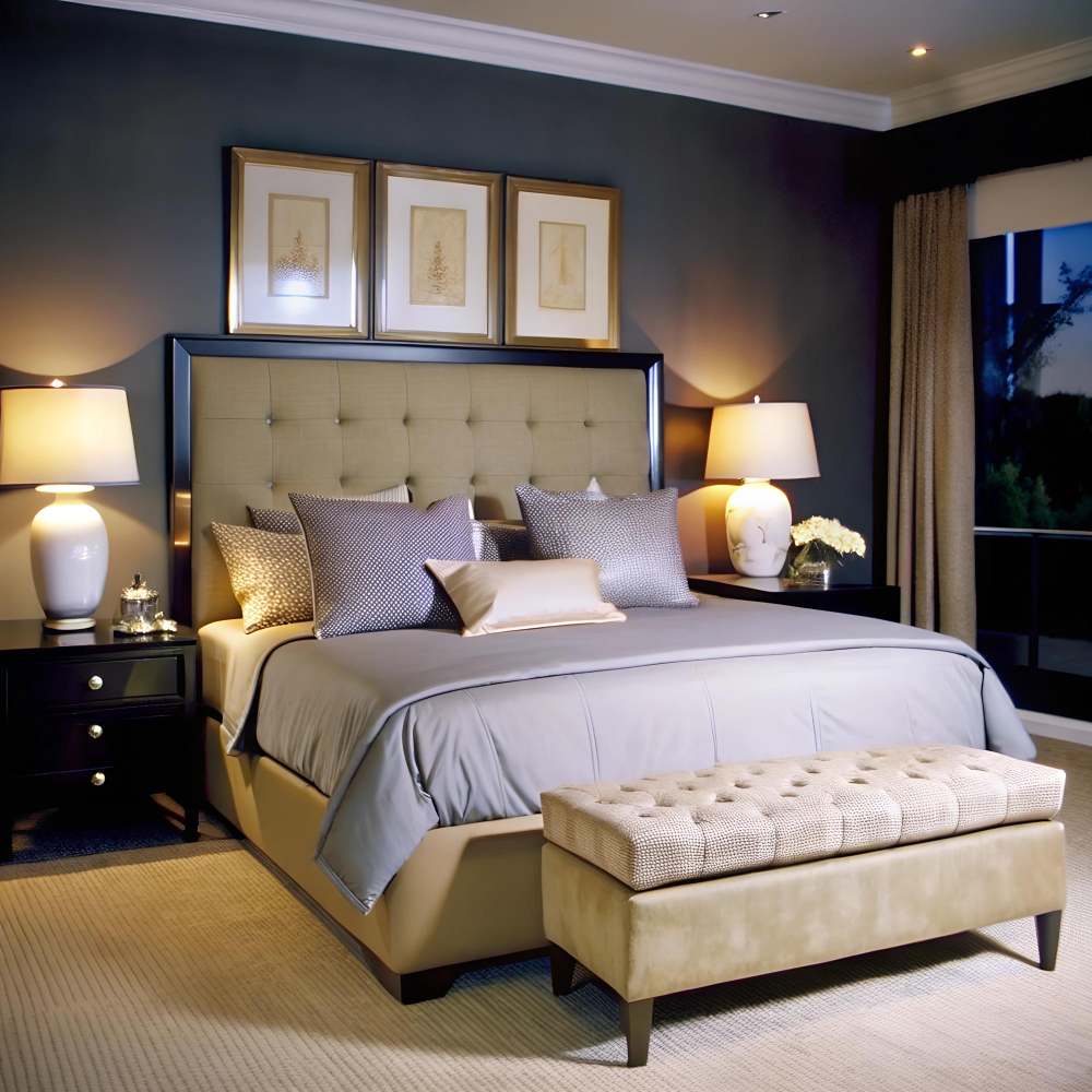 Bedroom Furniture