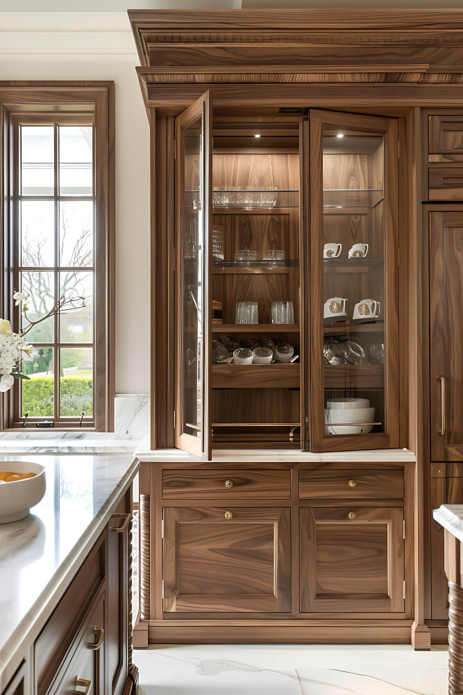 Bespoke Joinery
