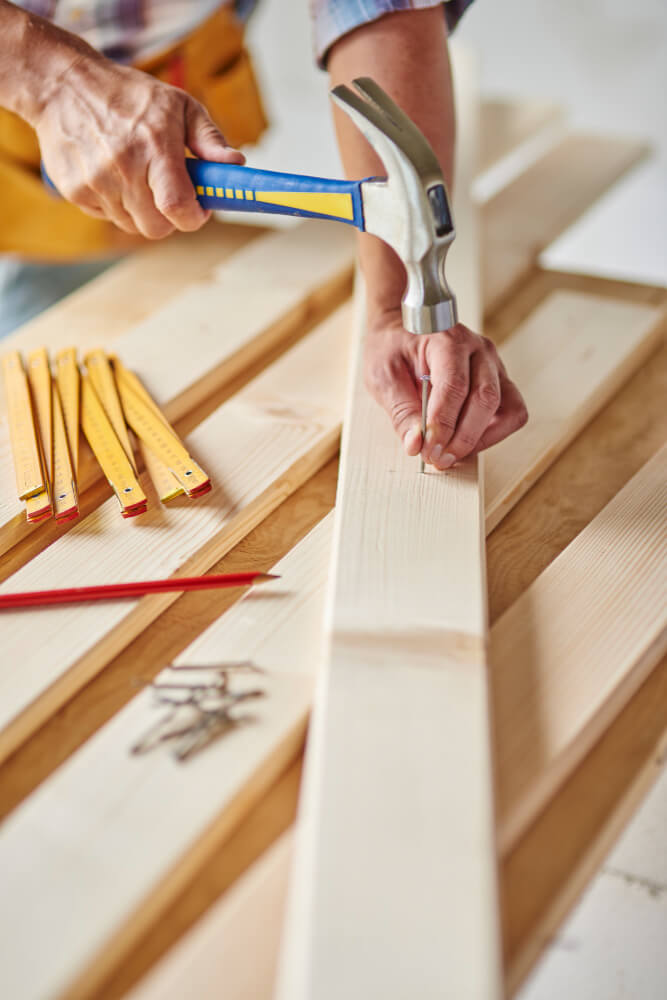 Carpentry