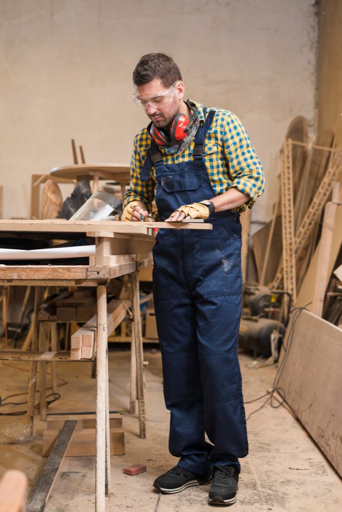 Carpentry