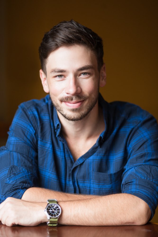 Mark Stevenson