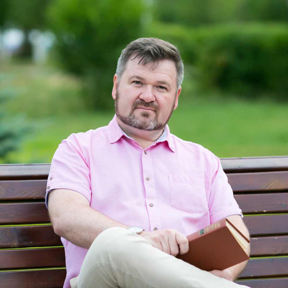 Paul Edwards
