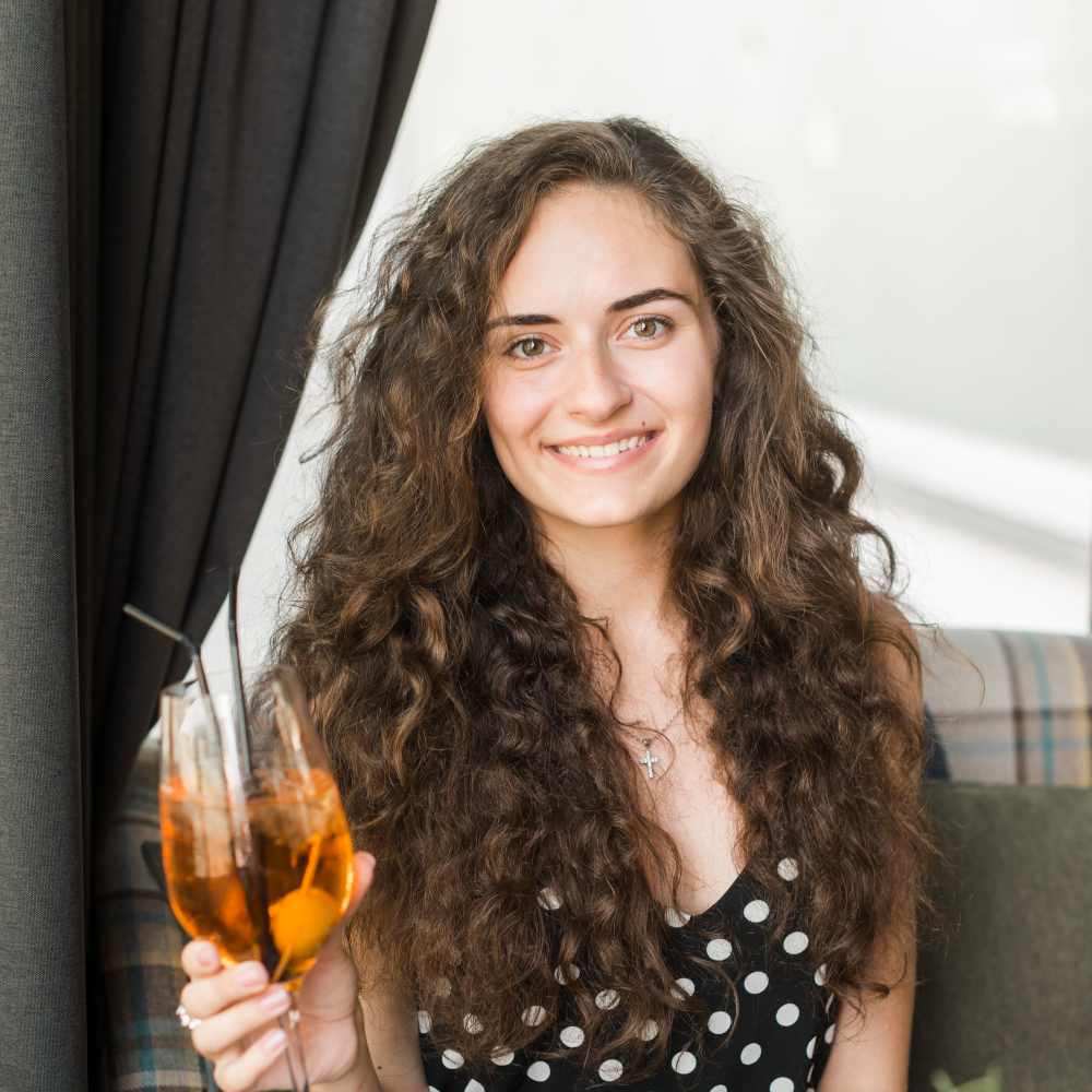 Sophie Graham