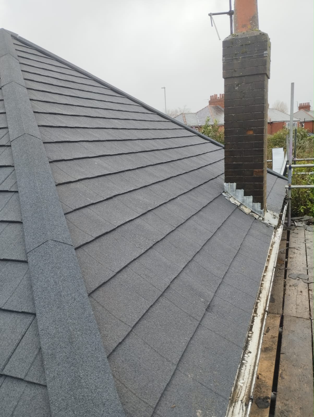 roofing